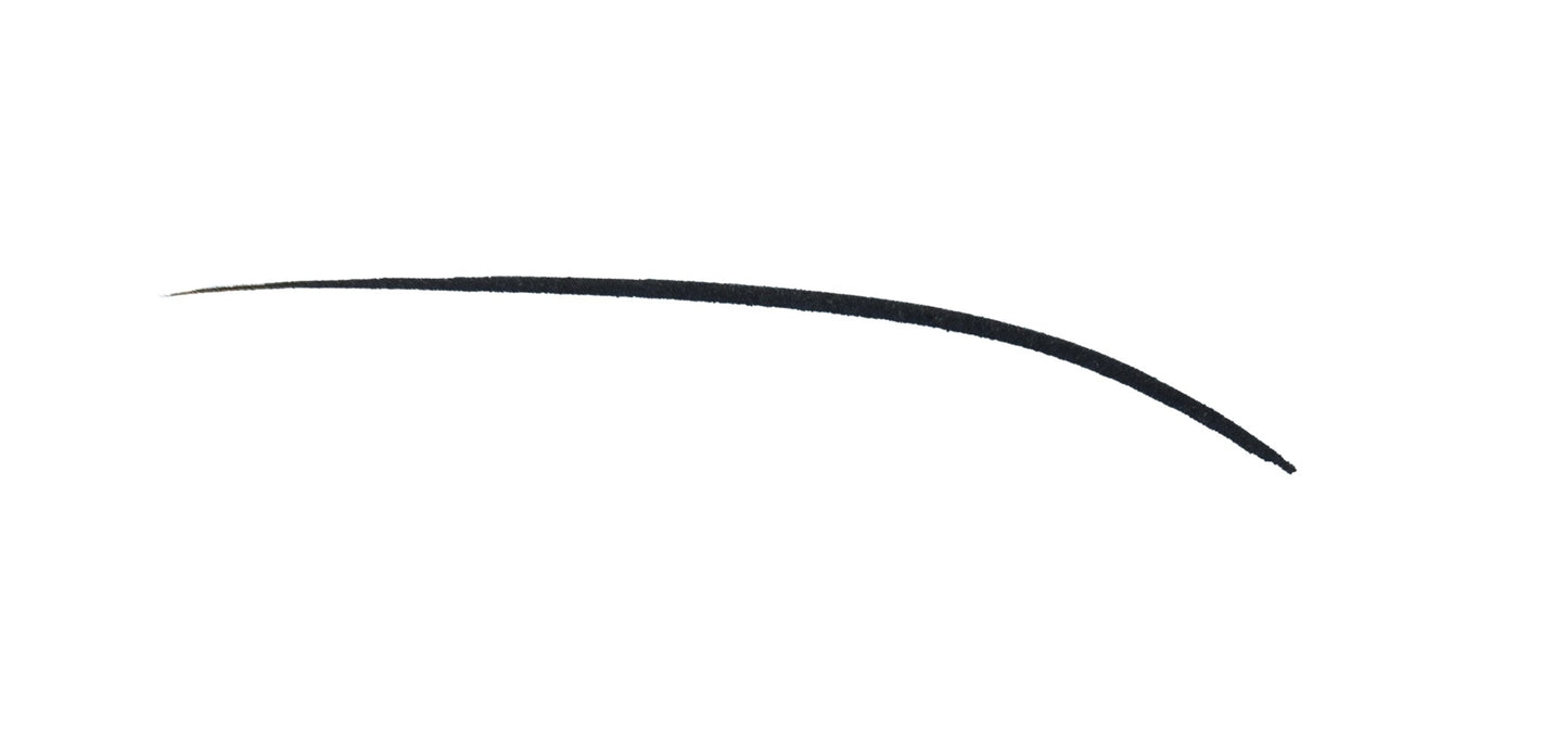 TIGI Cosmetics Black Patent Liquid Eyeliner, 0.08 Fluid Ounce Beauty & Personal Care TIGI