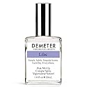 DEMETER Natural Perfume Spray Cologne for Women, Lilac, 1 oz Beauty & Personal Care DEMETER