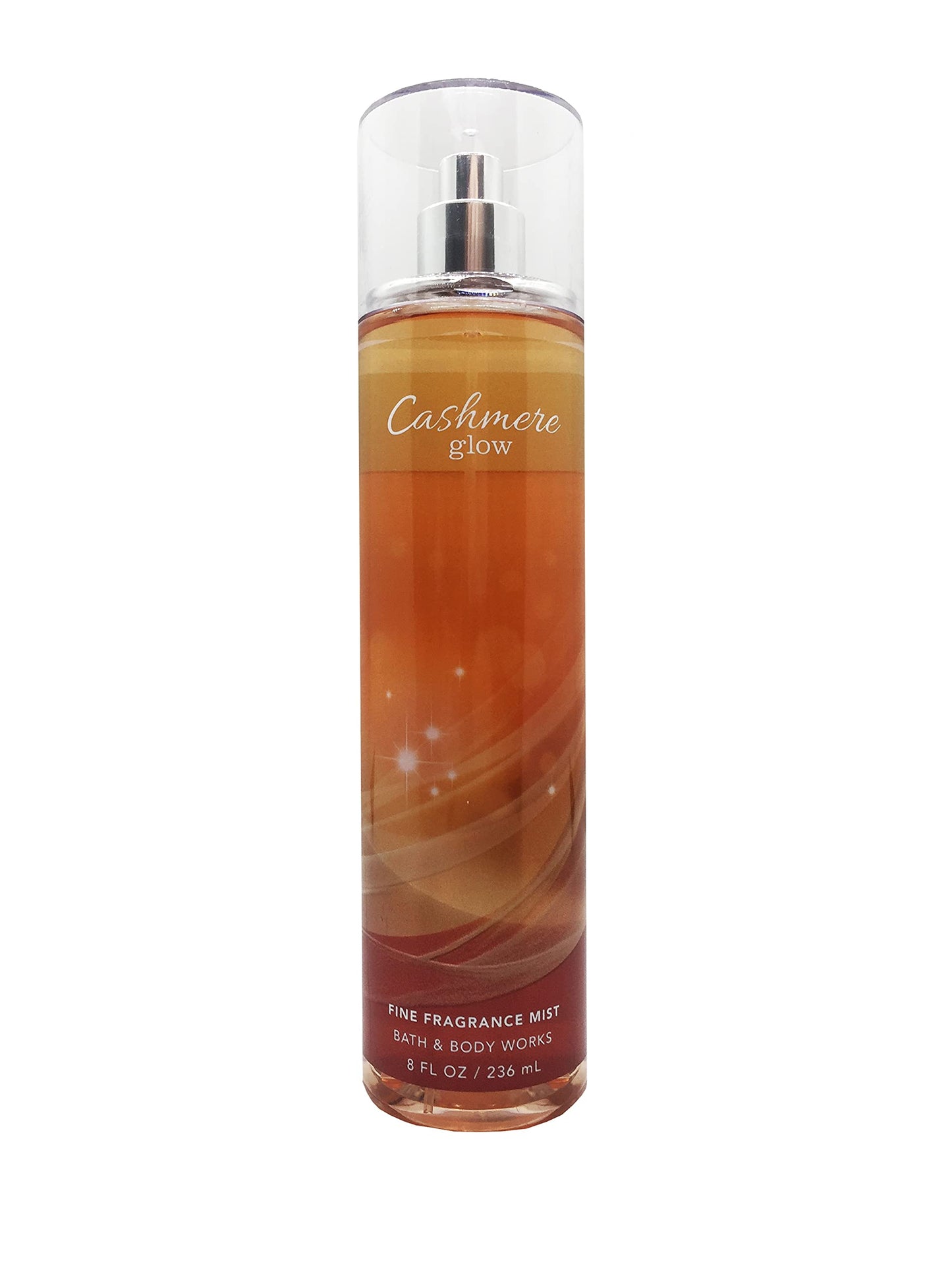 Bath and Body Works Fine Fragrance Mist, Cashmere Glow, 8.0 Fl Oz Beauty & Personal Care Bath & Body Works