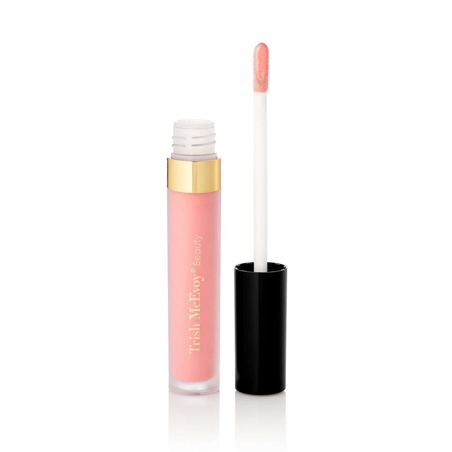 Trish McEvoy Easy Lip Gloss in shade Almost Nothing, 3 ml /0.10 fl oz Beauty & Personal Care Trish McEvoy