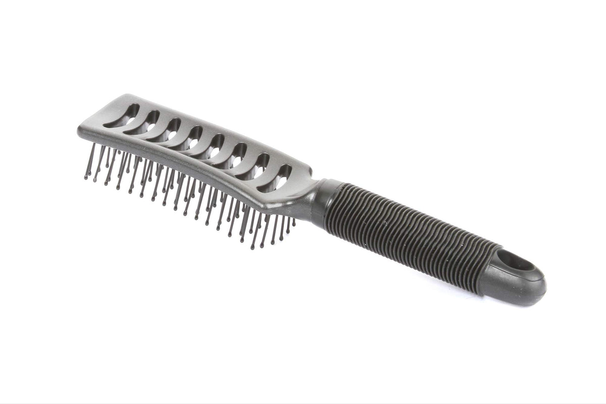 HAIR DOC Large Vented Brush, 1 EA