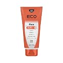 Eco Style Flex Hold Soft Gel with Aloe - Lightweight Alcohol-Free Hair Gel for Shine, Moisture & Control, Defines Curls & Smooths Edges, For All Hair Beauty & Personal Care Eco Style