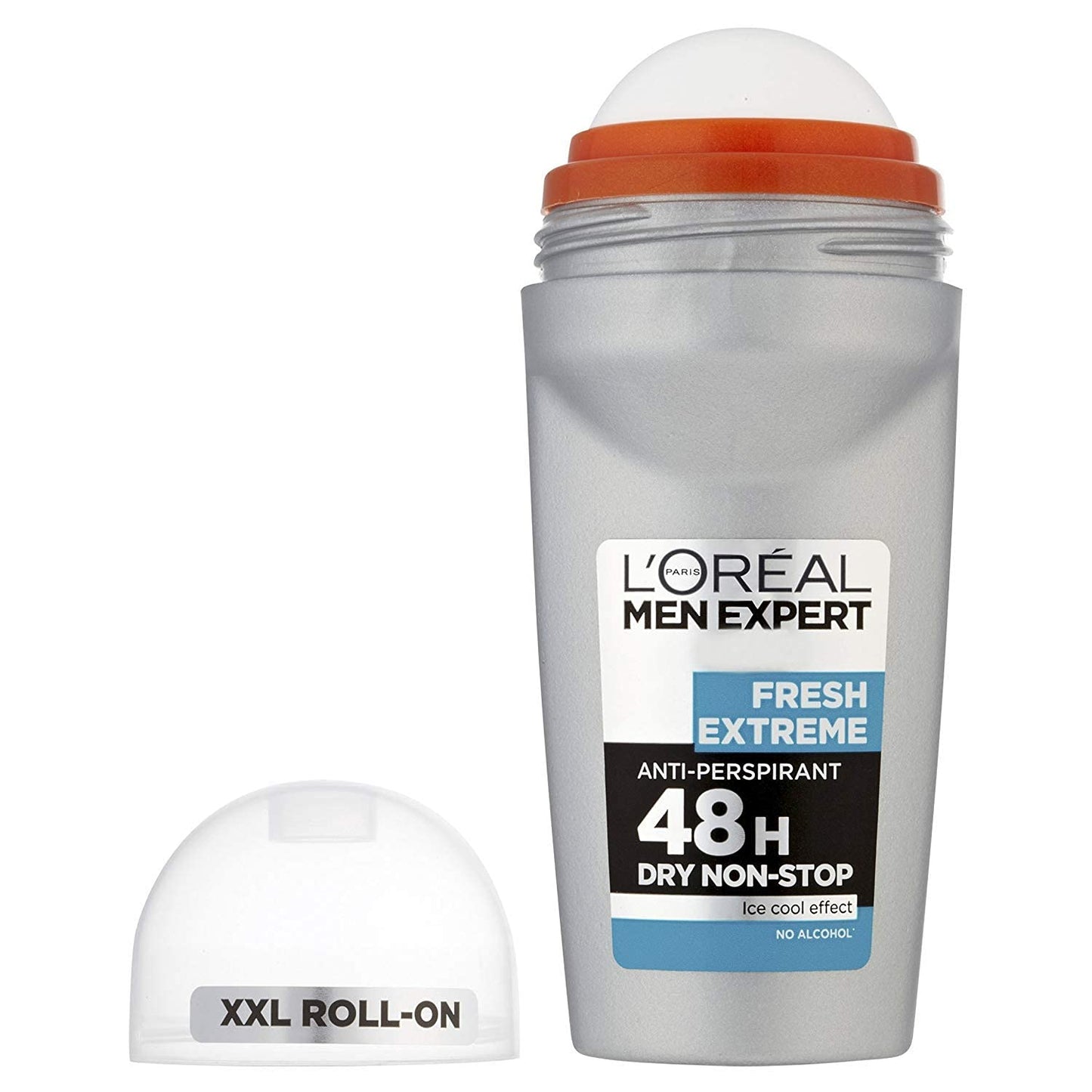L'Oréal Paris Men Expert Deodorant Roll-On - Fresh Extreme (50ml) Beauty and Personal Care L'Oreal Paris