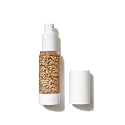 jane iredale HydroPure Tinted Serum, Hydrating, Sheer-Coverage Formula Helps Plump, Soothe, Blur Lines and Even Skin Tone with Hyaluronic Acid + CoQ10 Beauty & Personal Care jane iredale