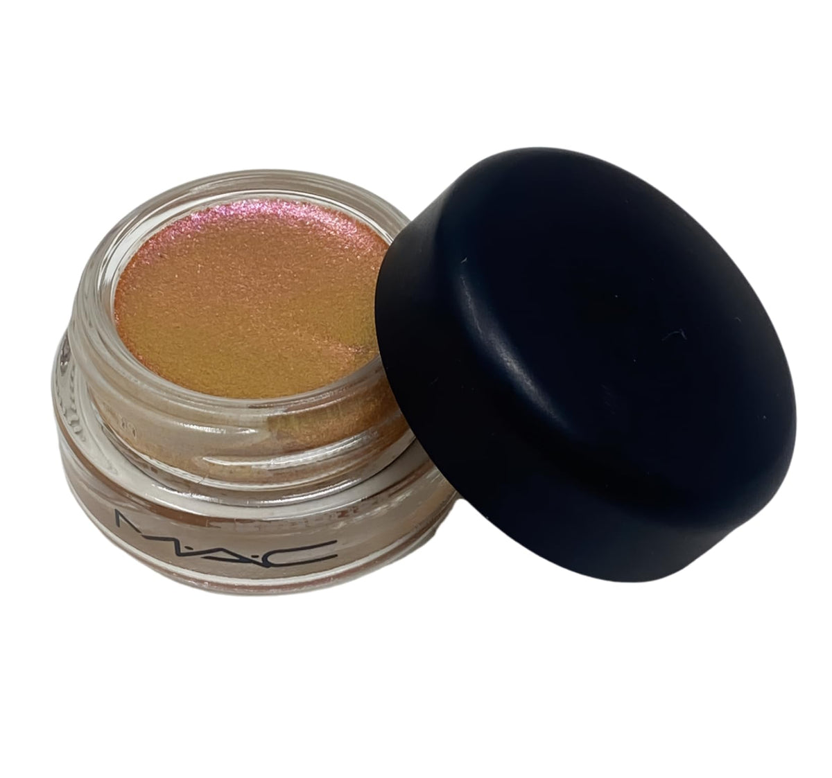 MAC M·A·C Cosmetics Pro Longwear Paint Pot - Babe In Charms (5 g /0.17 g)