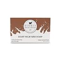 Dionis Goat Milk Skincare 6oz Creamy Coconut & Oats Scented Hand & Body Bar Soap - Moisturize, Restore, For All Skin Types, Non Greasy, No Residue Beauty & Personal Care Dionis