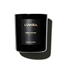 Lumira Scented Candle, Tonic Of Gin Beauty & Personal Care Lumira