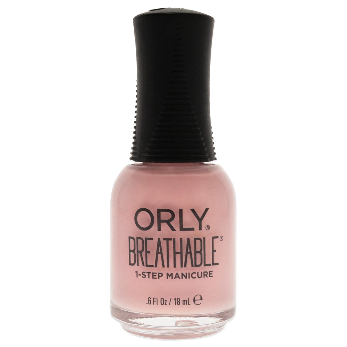 Orly Breathable Treatment Plus Color - 2060014 Your Are Doll Nail Polish Women 0.6 oz