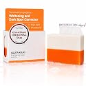 Relumins Glutathione + Kojic Acid Soap Bars Whitening and Darkspot Corrector - Deep Cleansing & Hydrating Soap for Refreshed Skin Perfect - Gentle Beauty & Personal Care Relumins