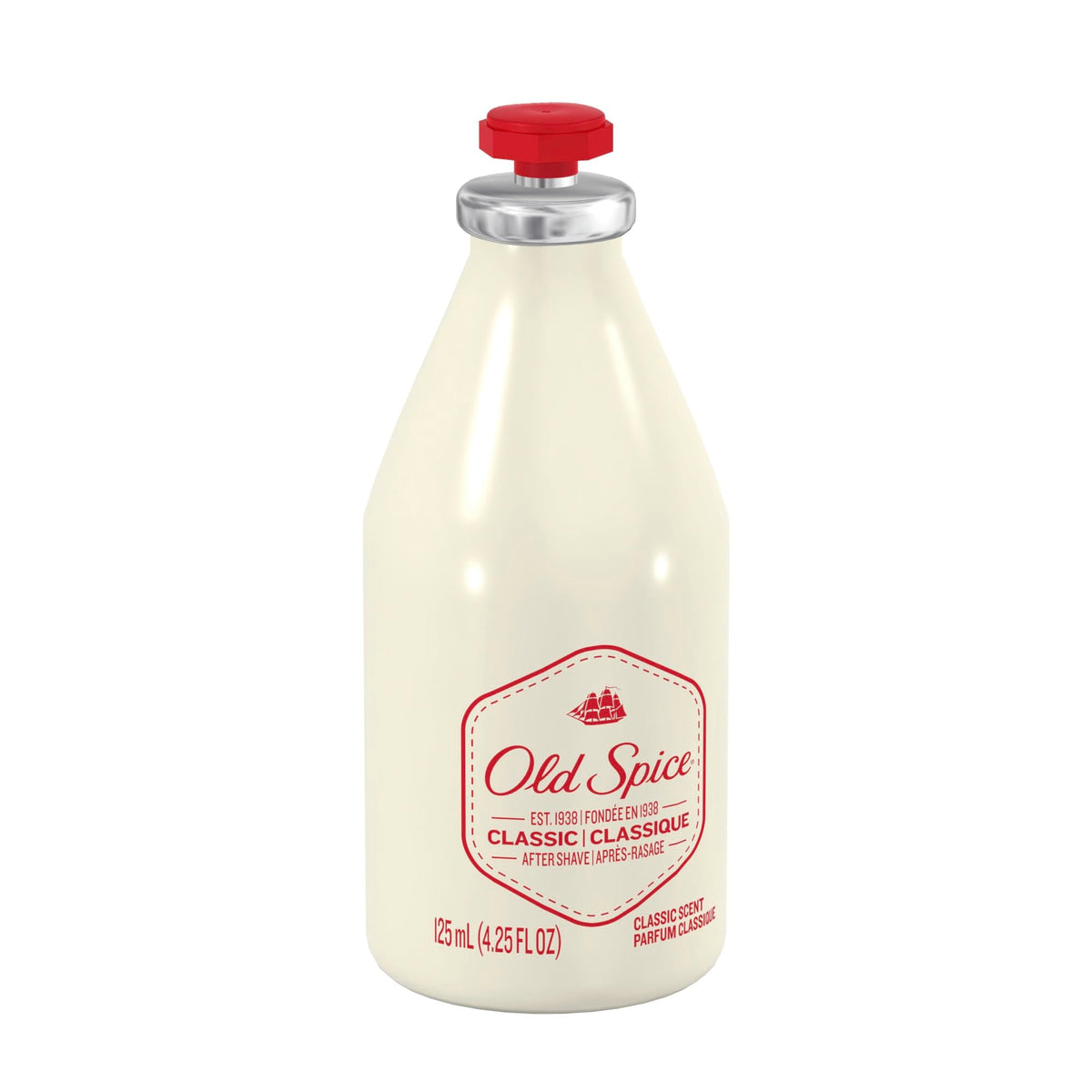 Old Spice Classic, 4.25 oz Beauty & Personal Care Old Spice