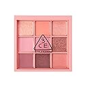 3CE Multi Eye Color Palette,Beach Muse,Makeup Palette 9 Color Beauty & Personal Care 3CE