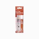 NICKA K NEW YORK, My Lips Only Better, Lip Liner and Lip Gloss, Lip Mask Set (Sheer Rosy Brown) Beauty & Personal Care NICKA K NEW YORK