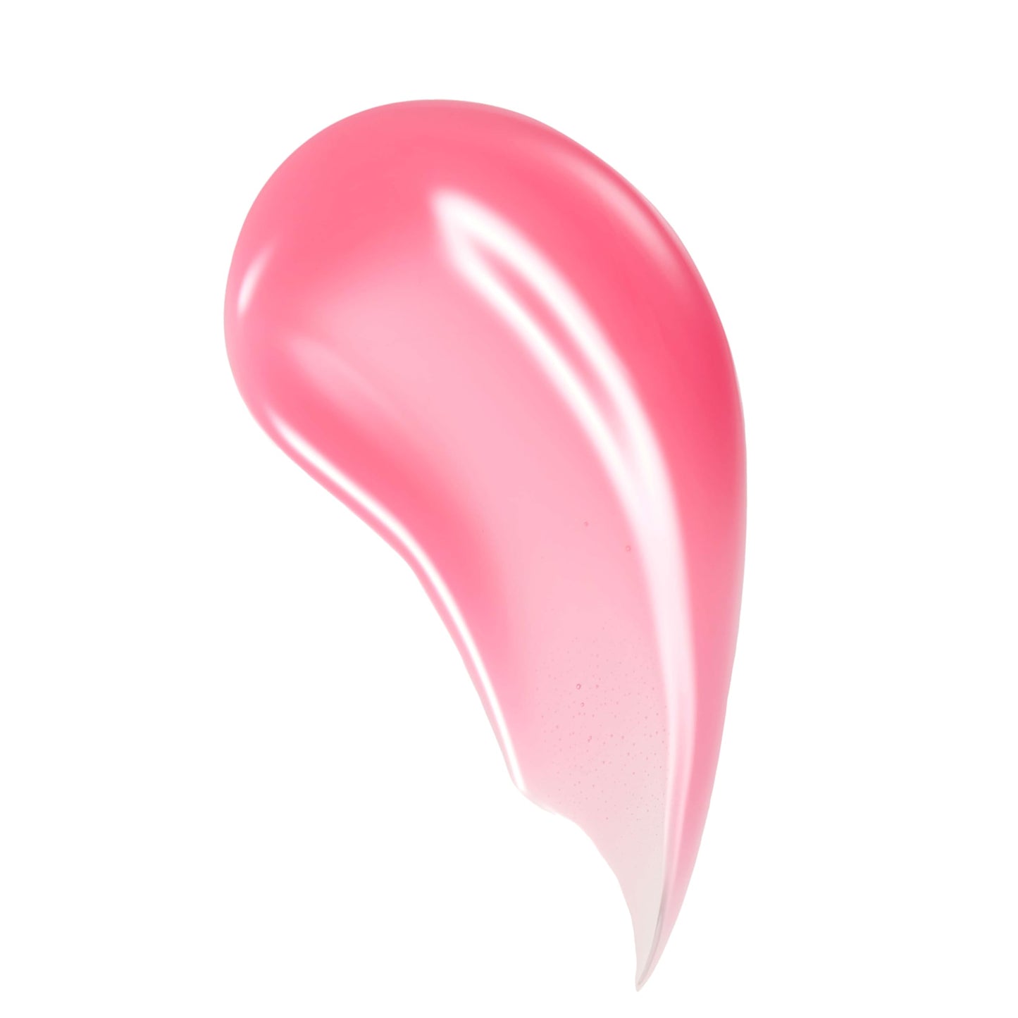 Lottie London Tinted Lip Peptide in Cotton Candy, Hydrating skincare / makeup hybrid lip balm with Shea Butter & Vitamin E to repair and nourish lips Beauty and Personal Care Lottie London