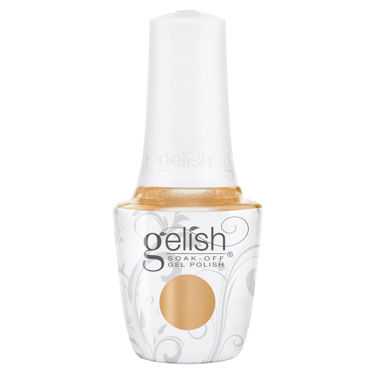 Gelish Living Our Life Collection TPO-Free Gel Nail Polish - Give Me A Bubbly, 15mL