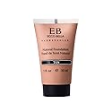 Ecco Bella Liquid Foundation Makeup - Lightweight, Buildable Coverage - Hydrating Foundation - Clean Foundation Makeup, Vegan - Protects & Hydrates Beauty & Personal Care Ecco Bella