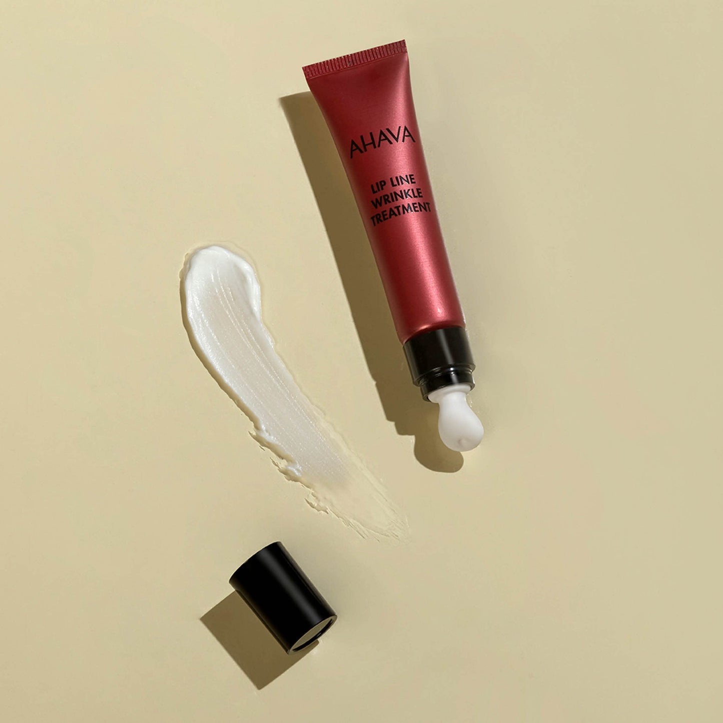 AHAVA Lip Line Wrinkle Treatment Beauty & Personal Care AHAVA