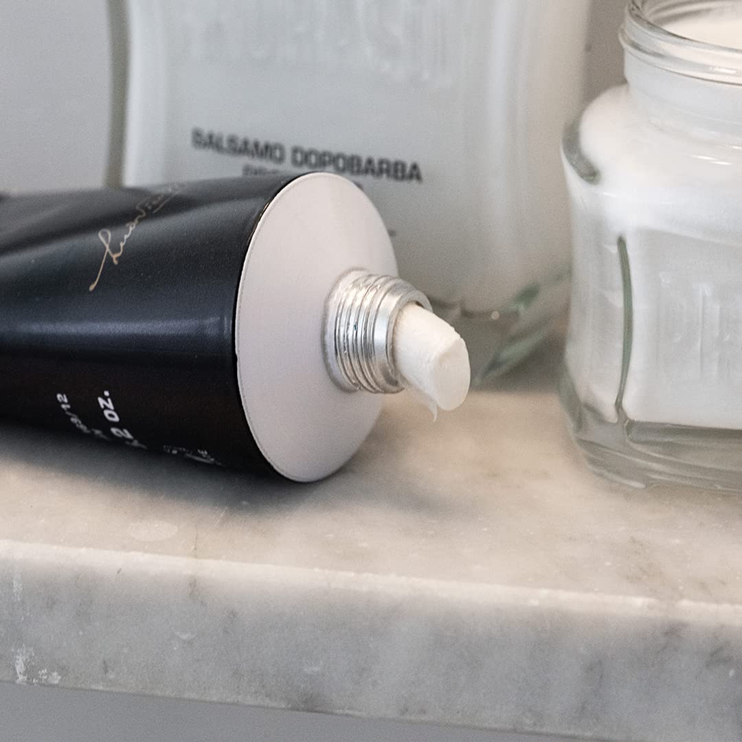 Proraso Shaving Cream - Aloe Vera & Vitamin E - Protective Shave Cream Formula for Dry, Rough Skin & Beard - Premium Italian Shaving for Men - 5.2oz Beauty and Personal Care Proraso
