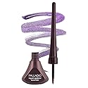 Palladio Liquid Eyeliner, Highly Pigmented and Waterproof Eyeliner, For Intense Eye Definition, Smear-proof Eyeliner Liquid, Includes Easy Grip Wand Beauty & Personal Care Palladio