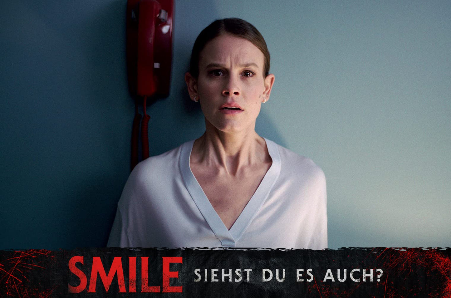es auch? (4K Ultra HD) (+ Blu-ray 2D) Beauty and Personal Care PARAMOUNT PICTURES