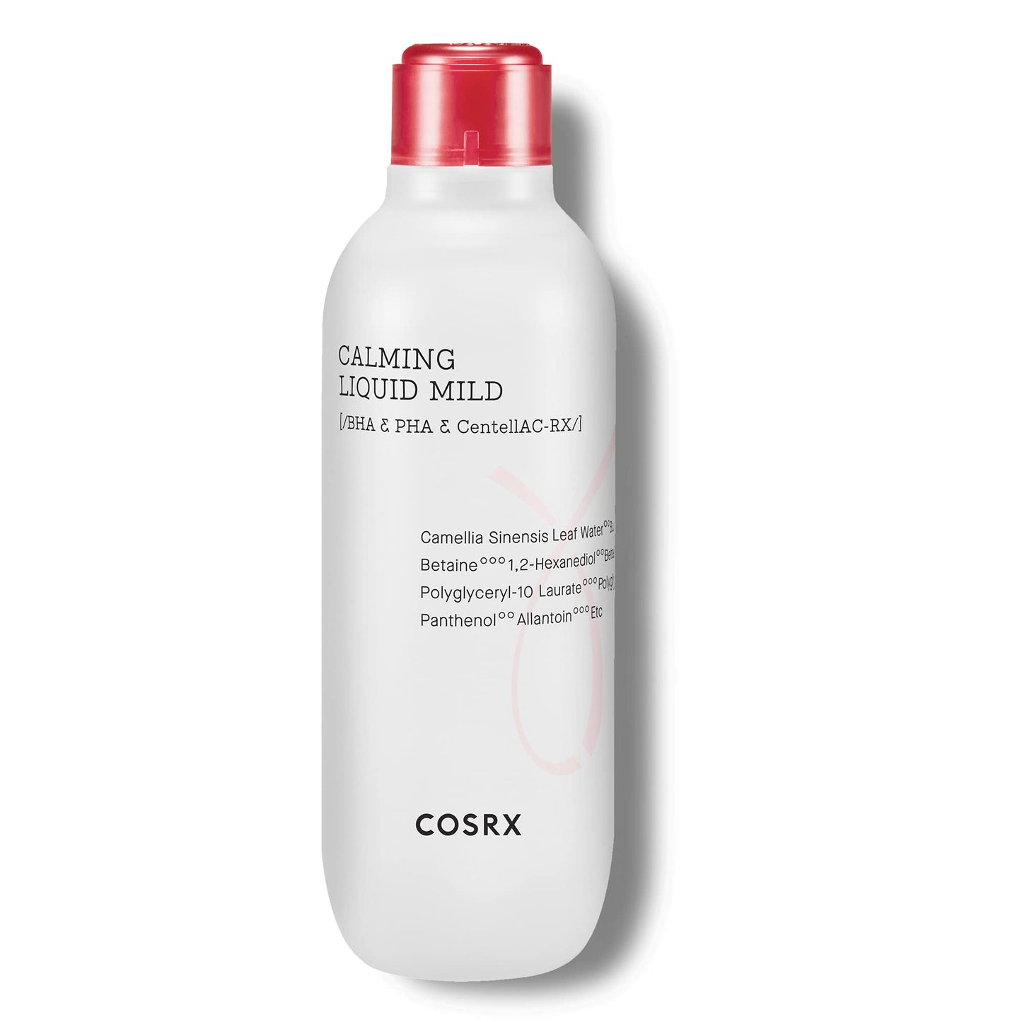 COSRX AC COLLECTION CALMING LIQUID MILD, 4.22 Ounce Beauty & Personal Care COSRX