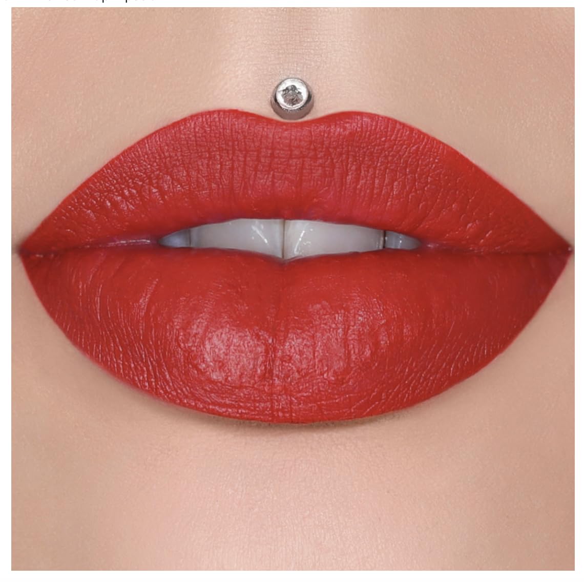 Jeffree Star Cosmetics Velvet Trap Pigment-Rich Lip Color with a Luxurious Velvet-Matte Texture Lipstick (Confessional, Medium) Beauty & Personal Care Jeffree Star