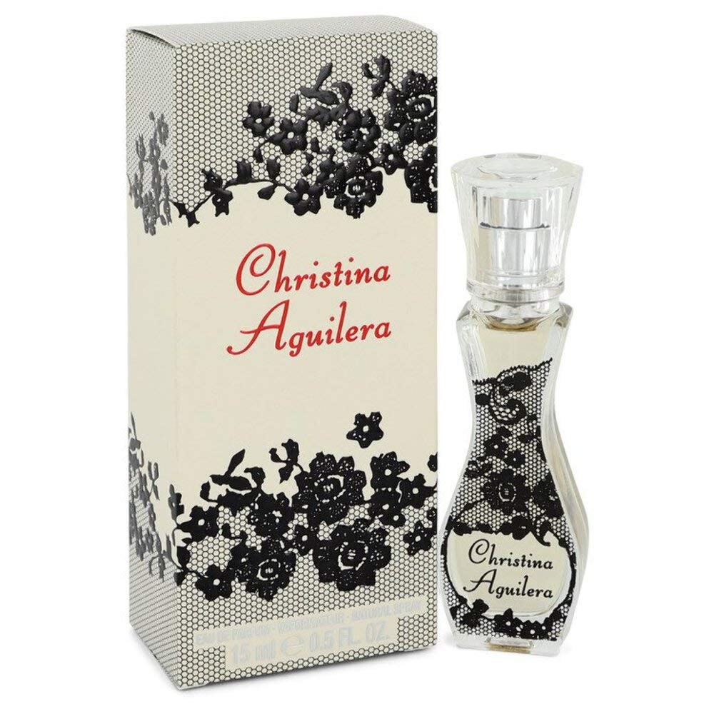 Christina Aguilera by Christina Aguilera Eau De Parfum Spray 2.5 oz Women Beauty & Personal Care Christina Aguilera