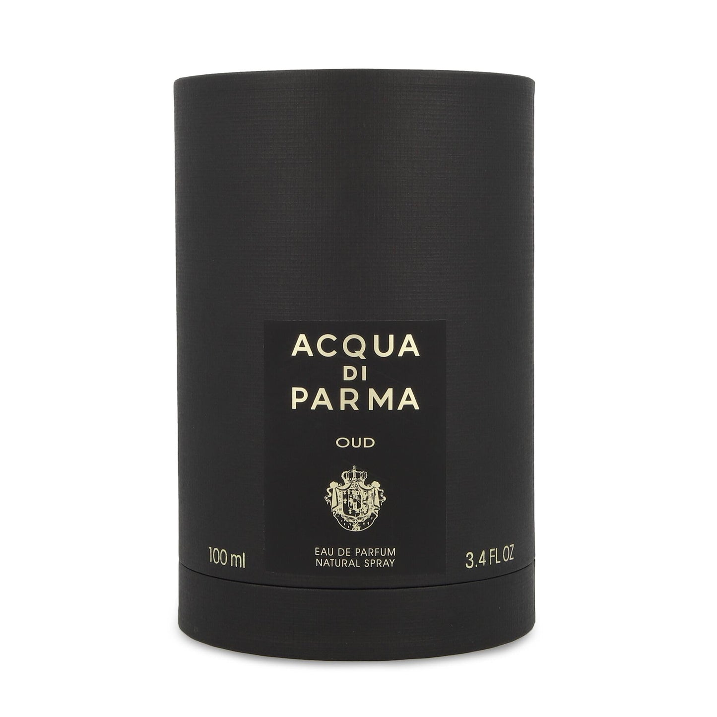 Acqua Di Parma Oud by Acqua Di Parma, 3.4 oz EDP Spray Unisex, black Beauty & Personal Care Acqua Di Parma
