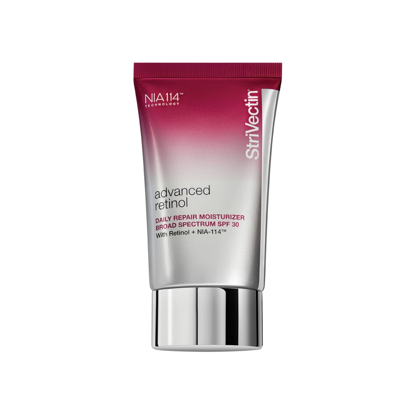 StriVectin Advanced Retinol Daily Repair Face Moisturizer Broad Spectrum SPF 30 Beauty & Personal Care StriVectin
