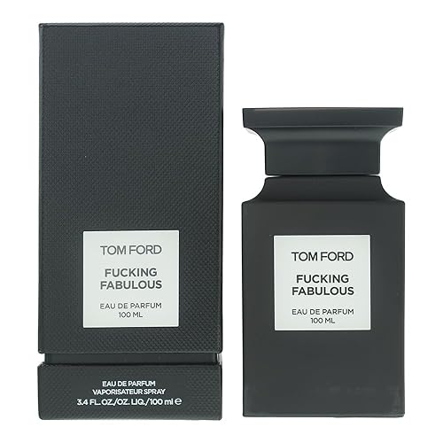 Tom Ford Fabulous Spray 3.4 Ounce Beauty & Personal Care Tom Ford