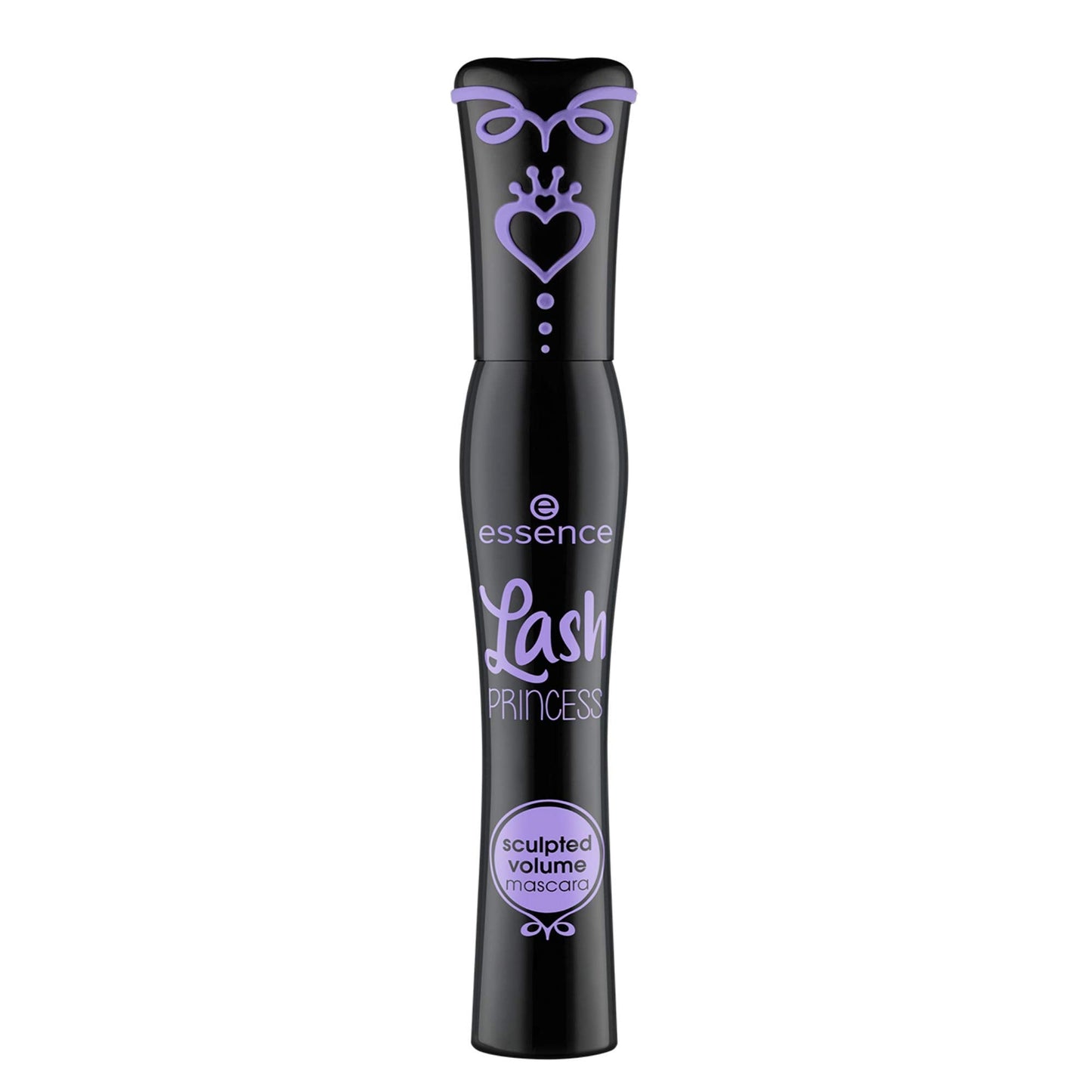 essence | Lash Princess Sculpted Volume Mascara | Defining & Volumizing | Vegan & Cruelty Free | Free From Parabens Beauty and Personal Care Essence Cosmetics