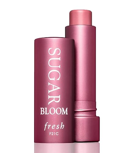 FRESH Sugar Bloom Tinted Lip Treatment SPF 15 Sunscreen 2.2G Beauty & Personal Care Fresh