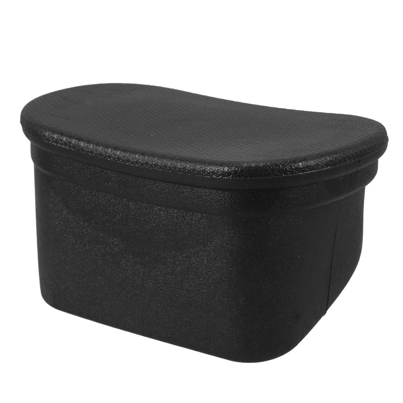 Baluue Silicone Shampoo Bowl Neck Rest for Salon Hair Washing Sink, Non Slip Gel Head Cushion Support, Waterproof Spa Basin Pad, Ergonomic Beauty and Personal Care Baluue