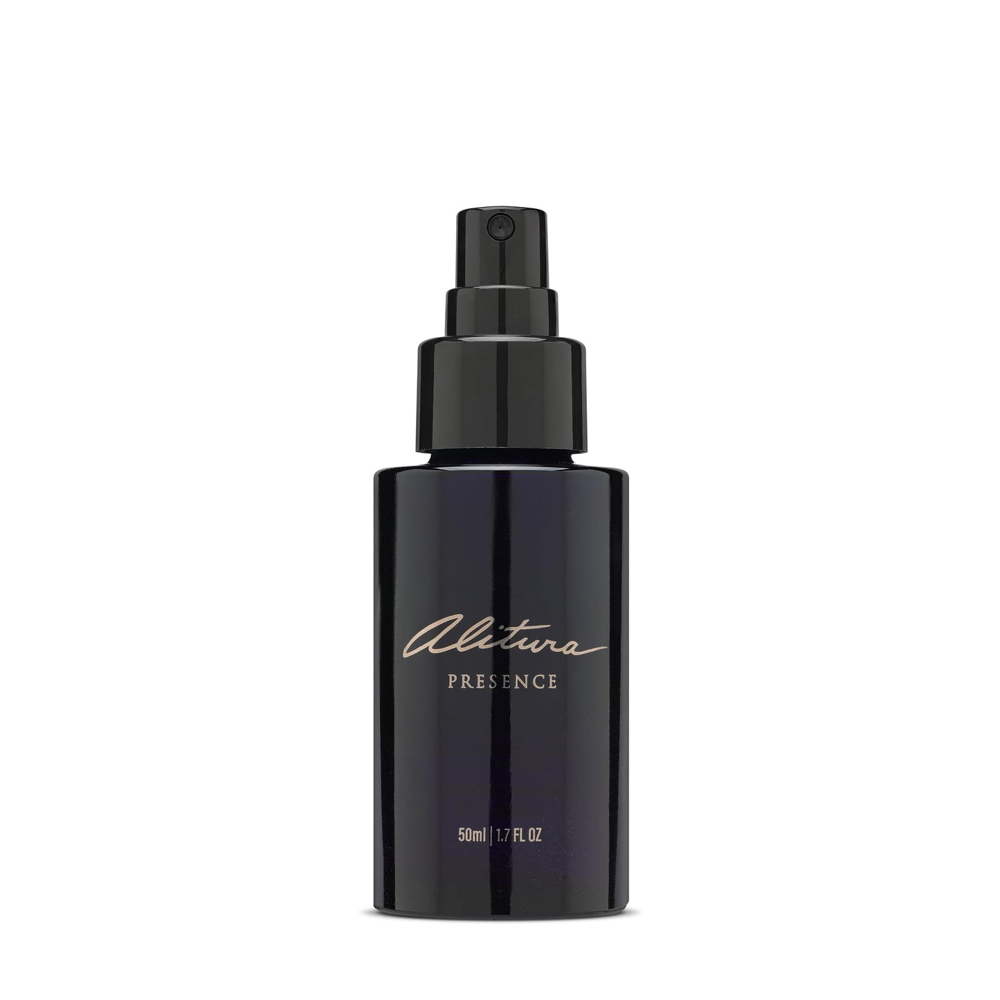 Alitura Presence Natural Fragrance - Clean, Unisex Perfume for Men and Women with Sandalwood, Cardamom & Ylang Ylang - Non-Toxic, Vegan, Long-Lasting Beauty & Personal Care Alitura