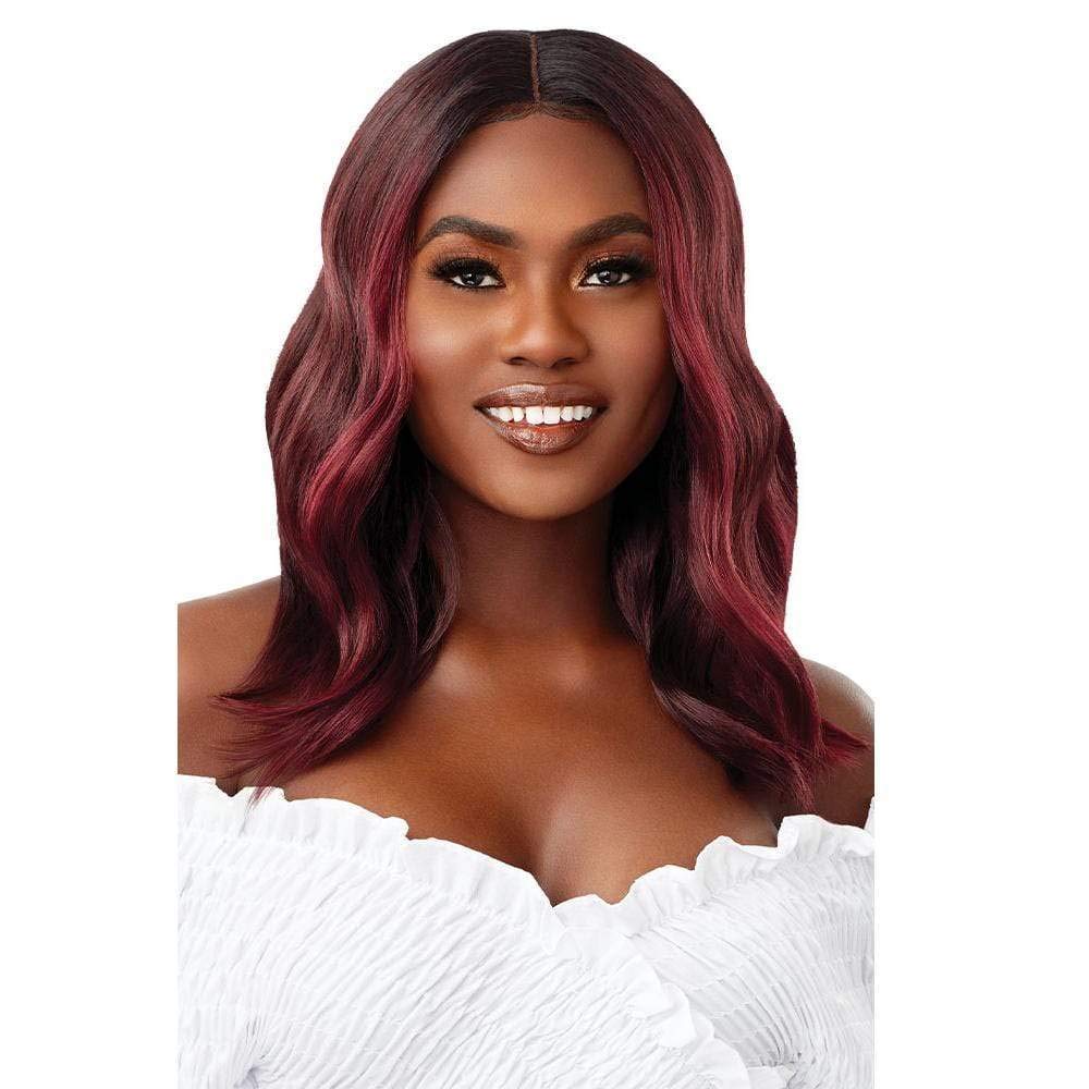 Outre Everywear HD Lace Front Wig - Every8