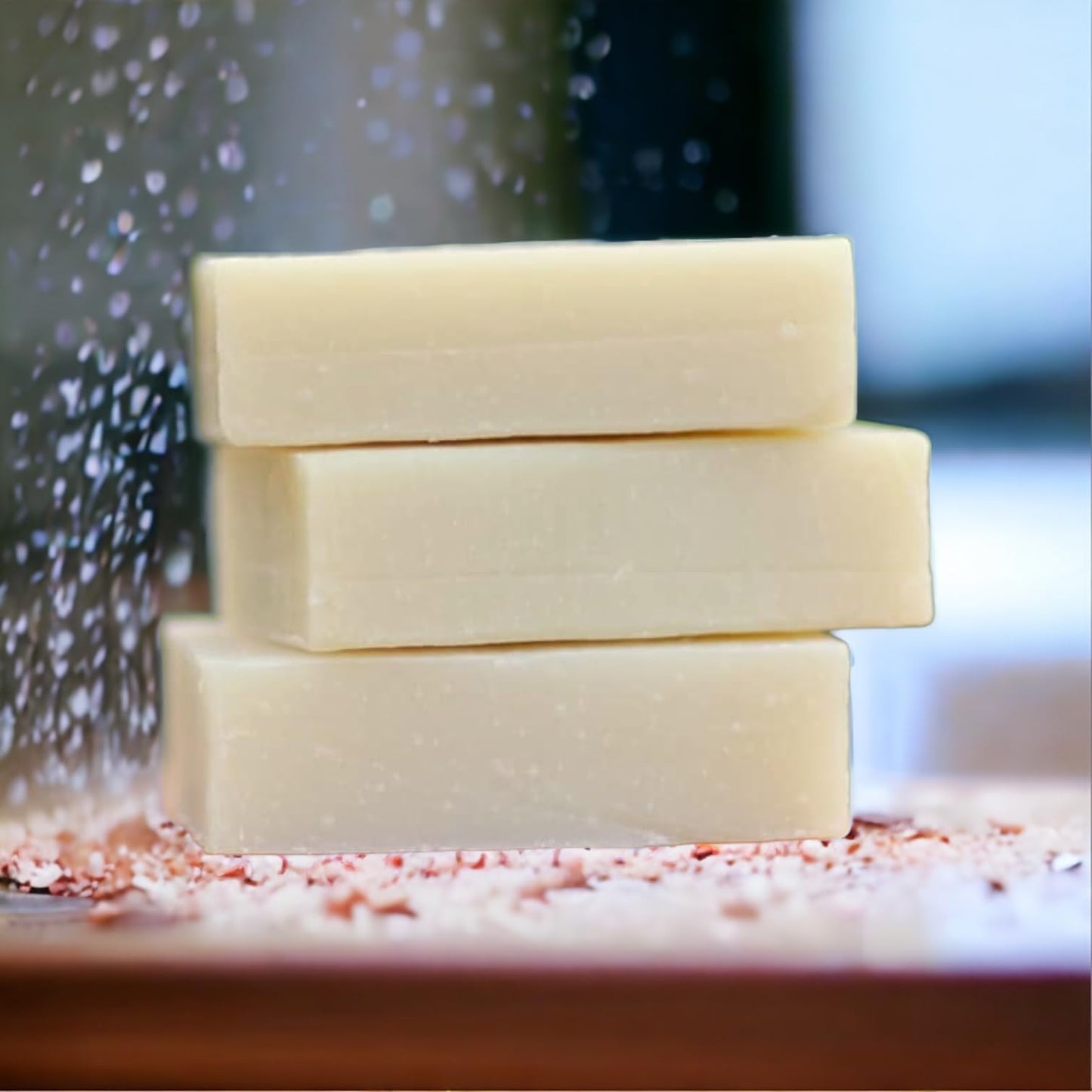 Beard Gains Valhalla Organic Goat Milk Beard Soap/Conditioner - Eliminate Itch & Dandruff and Promote Beard Growth & Improved Skin Beauty and Personal Care Beard Gains