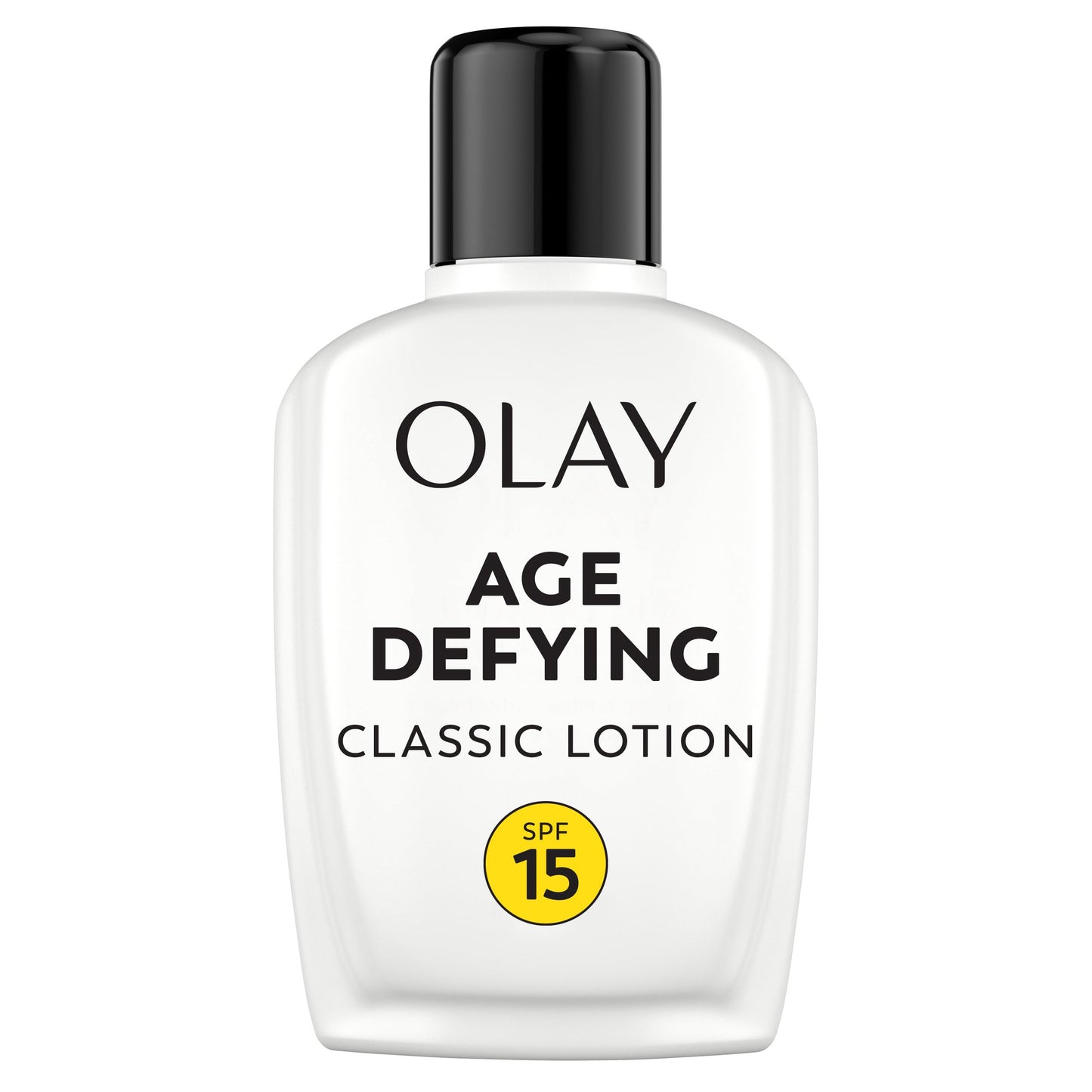 Face Moisturizer by Olay, Age Defying Classic Daily Renewal Lotion, With Sunscreen, Classic,4 oz Beauty & Personal Care Olay