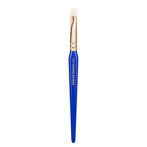 Bdellium Tools Professional Makeup Brush - Golden Triangle 773 Shading Blender - With All Vegan and Soft Synthetic Fibers, For shading & Blending Beauty & Personal Care BDELLIUM TOOLS