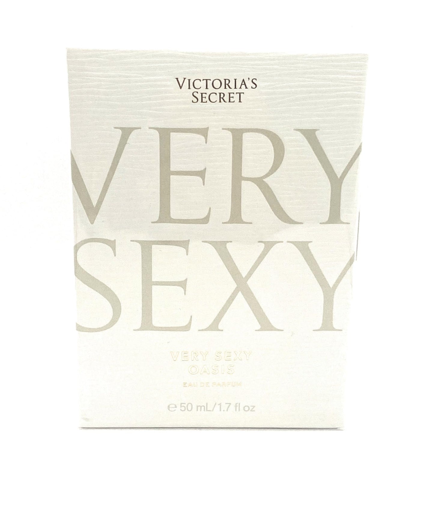 Victoria's Secret Very Sexy Oasis Perfume For Women Eau de Parfum 1.7 Fluid Ounce - Floral Scent with Tuberose Blanche, Camellia and Orange Flower Beauty & Personal Care Victoria's Secret