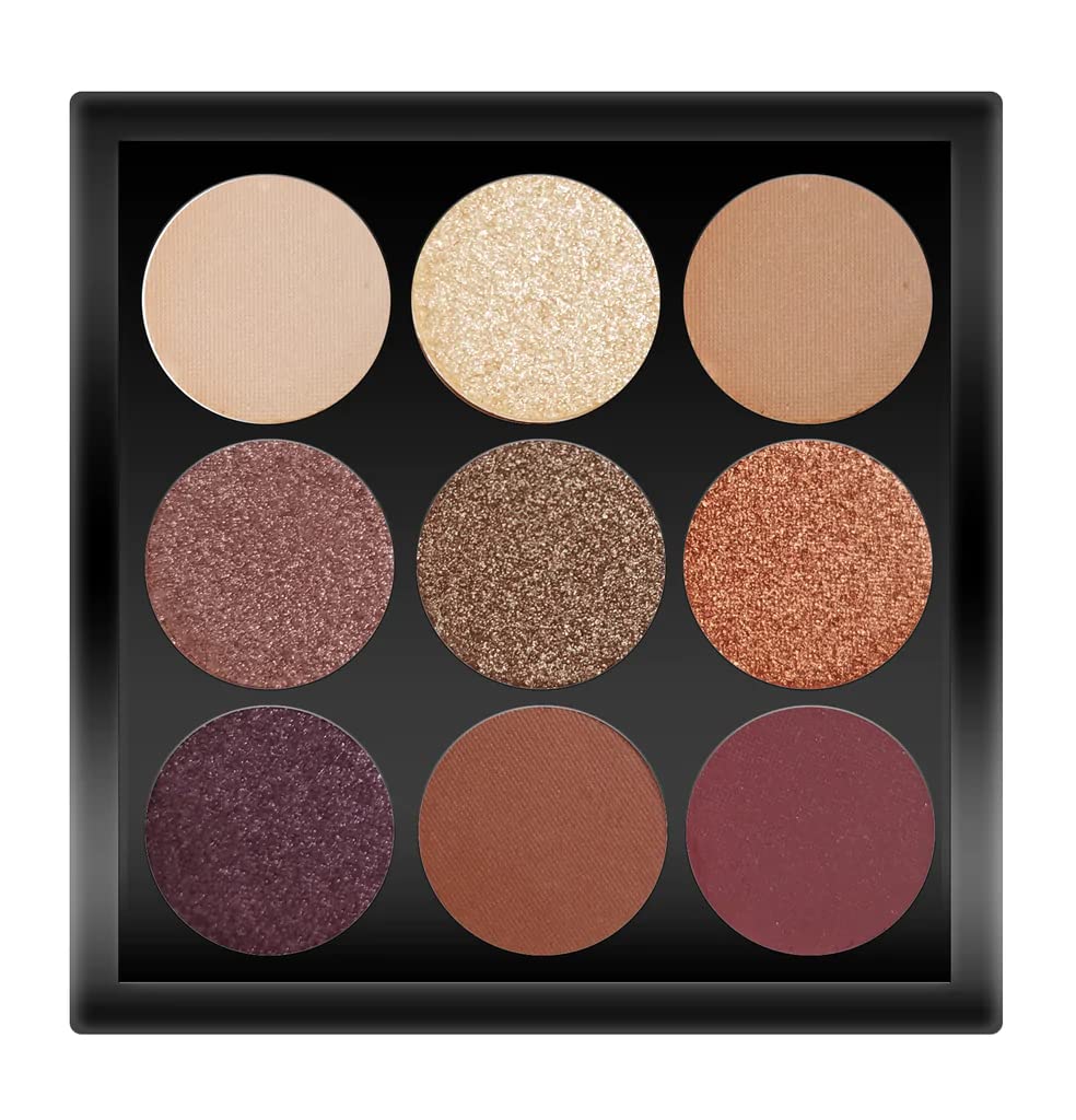 Kokie, Eye Shadow Palettes Unearthed, 1 Count Beauty & Personal Care Kokie