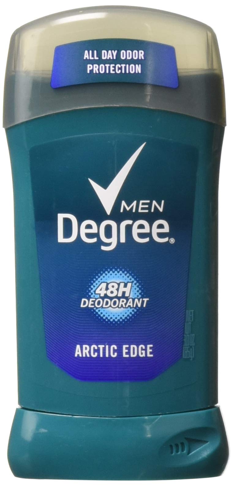 Degree Men Arctic Edge Deodorant Stick 3 oz (Pack of 12) Beauty and Personal Care Degree
