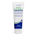 TriDerma Intense Fast Skin Healing Cream for Hard-to-Heal Skin Irritations, Sores, Rashes, Dry, Cracked Hands, Cuts, Chafing, Burns, Scrapes - First Beauty & Personal Care TriDerma