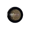 J. Cat Beauty Pris-Metal Chrome Eye Mousse Leopard King Leopard King Beauty & Personal Care J.CAT BEAUTY