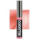 Colorme Root Touch Up Temporary Hair Mascara to color and Blend Semi Permanent Dye regrowth. Washes Out (PINK LILLY) Beauty & Personal Care Color Me