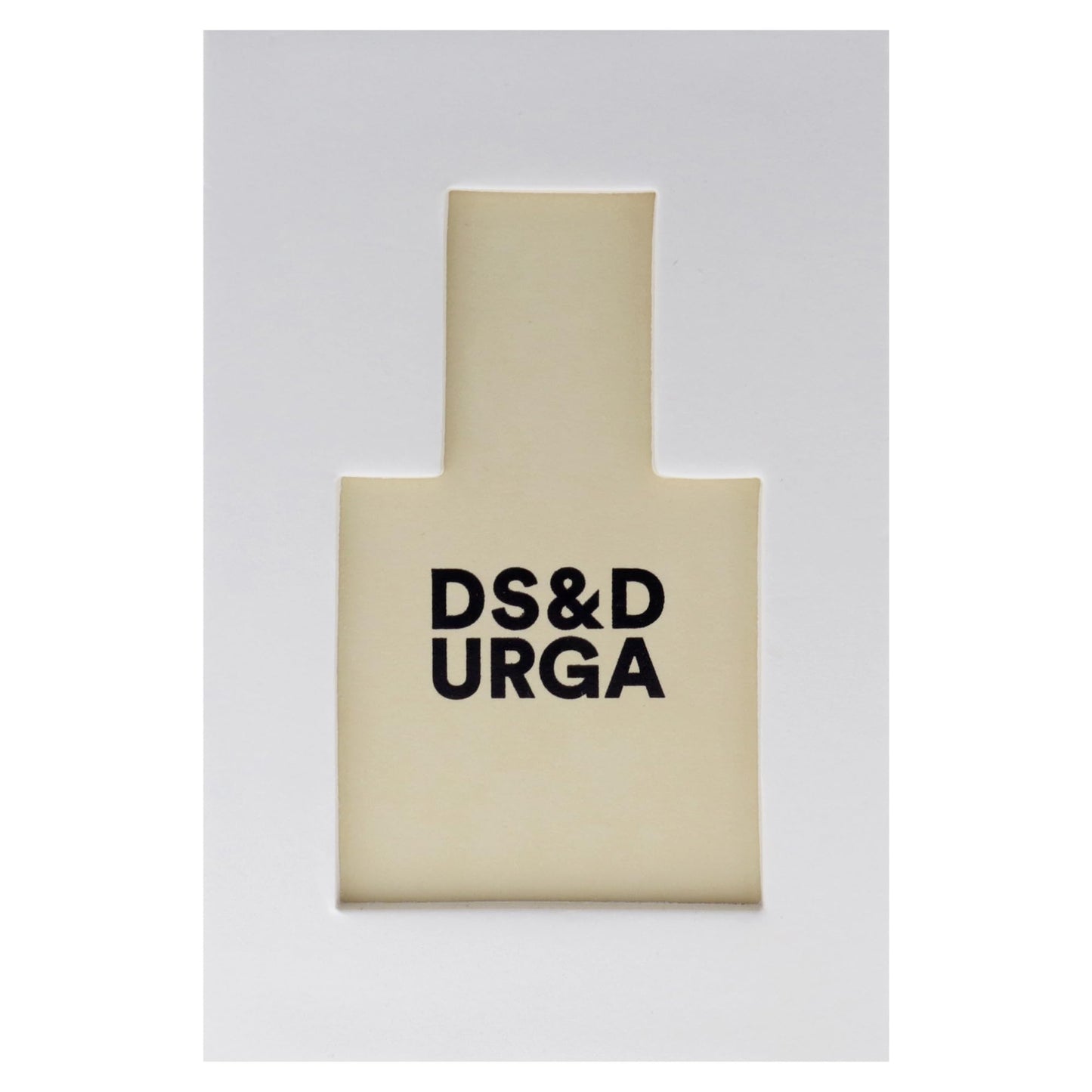 Leatherize by DS & Durga for Unisex - 1.6 oz EDP Spray Beauty & Personal Care D.S. & Durga