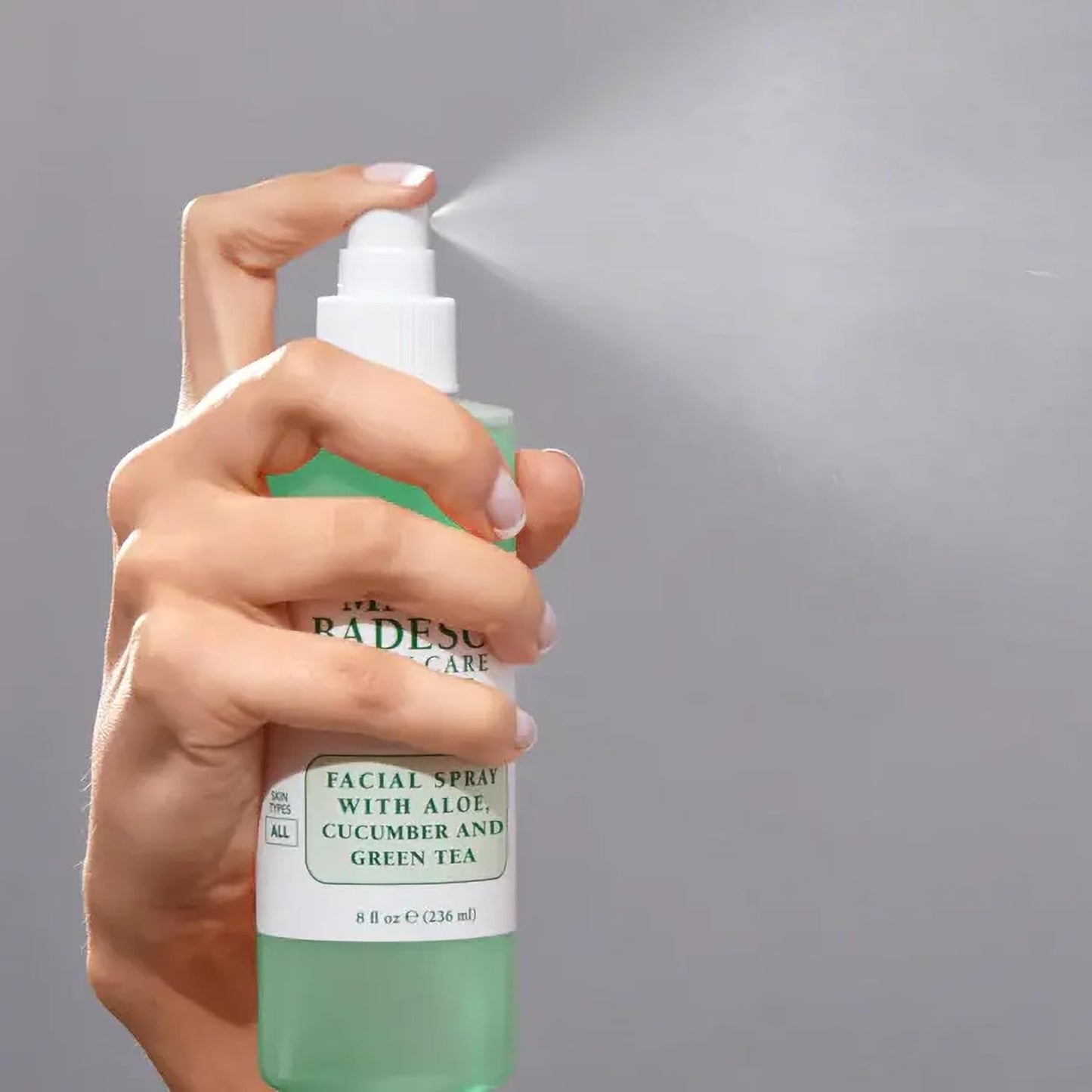 Mario Badescu Facial Spray 2 Piece Set, Includes Aloe, Chamomile & Lavender Face Mist PLUS Aloe, Cucumber, Green Tea Face Mist for All Skin Types Beauty & Personal Care Mario Badescu