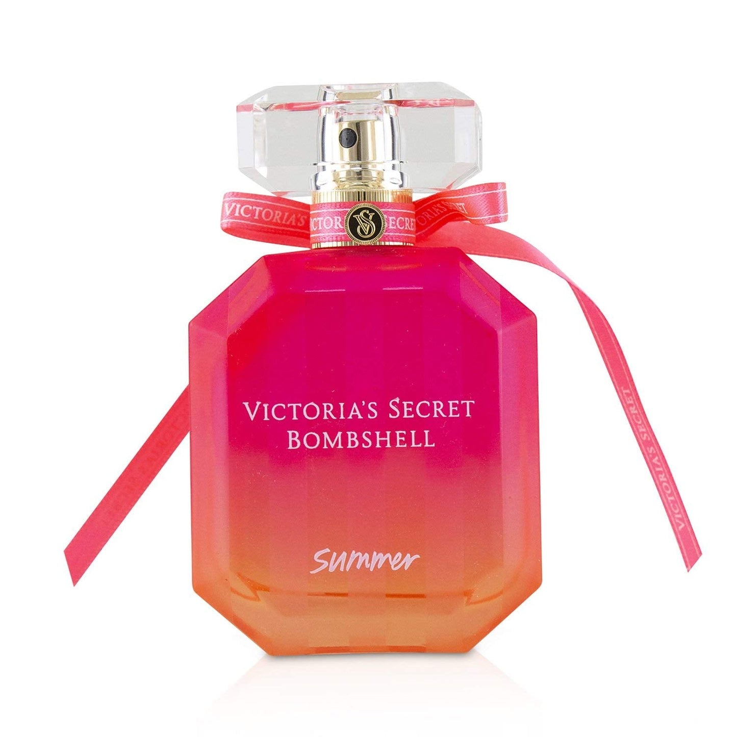 Victoria's Secret Bombshell Summer 2018 Eau De Parfum 1.7 fl.oz EDP Beauty & Personal Care Victoria's Secret