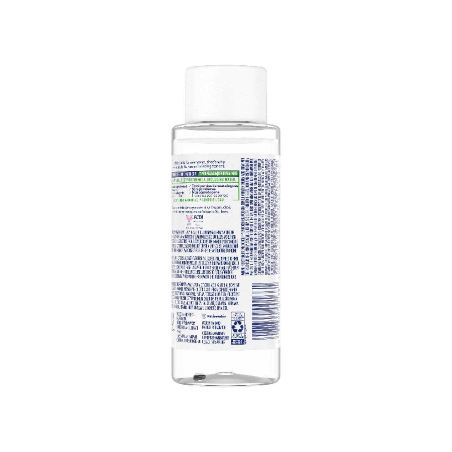 Apricot Exfoliating Facial Toner 6.68oz Beauty & Personal Care St. Ives