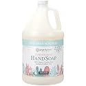 Ginger Lily Farms Botanicals Conditioning Liquid Hand Soap Refill, 100% Vegan & Cruelty-Free, Cucumber Mint Bliss Scent, 1 Gallon (128 fl oz) Beauty & Personal Care Ginger Lily Farms