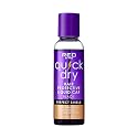 Red by Kiss Quick Dry Hair Protective Liquid Cap, Strong Lightweight Protection from Weaves Glue Damage, Fast Application, Quick Drying, & Easy Beauty & Personal Care Red by Kiss