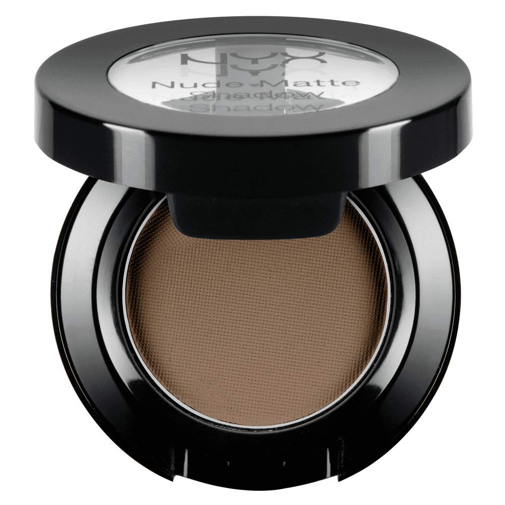 NYX Eye Shadow Underneath It All
